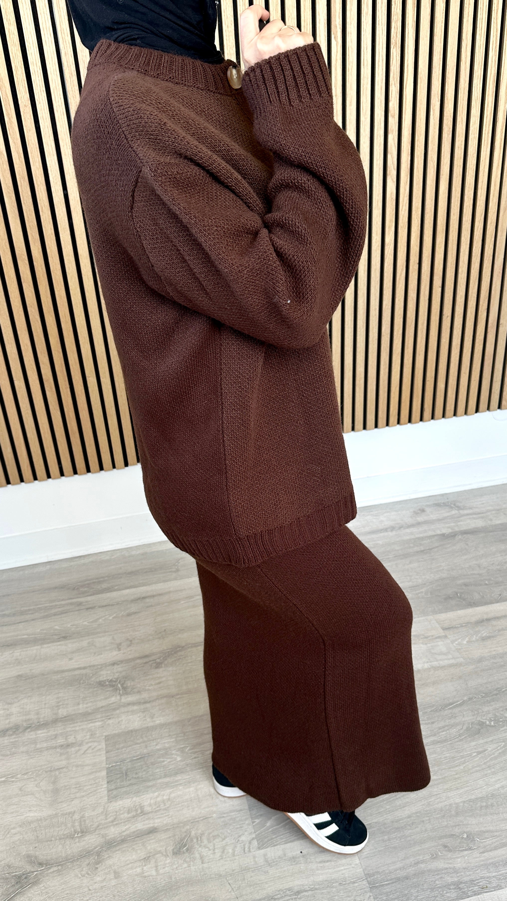 Ensemble Sarah Marron