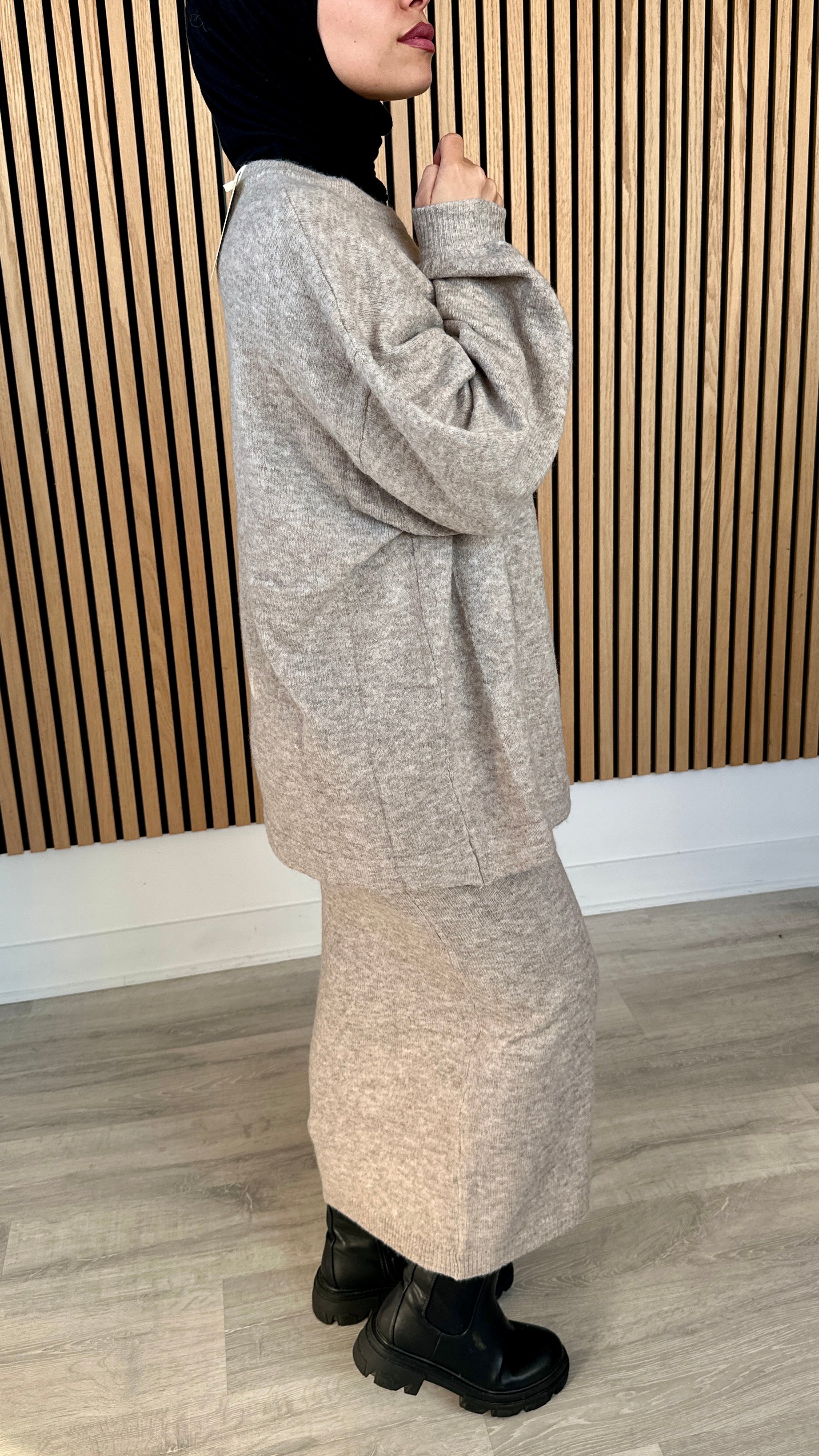 Ensemble Jupe Stella