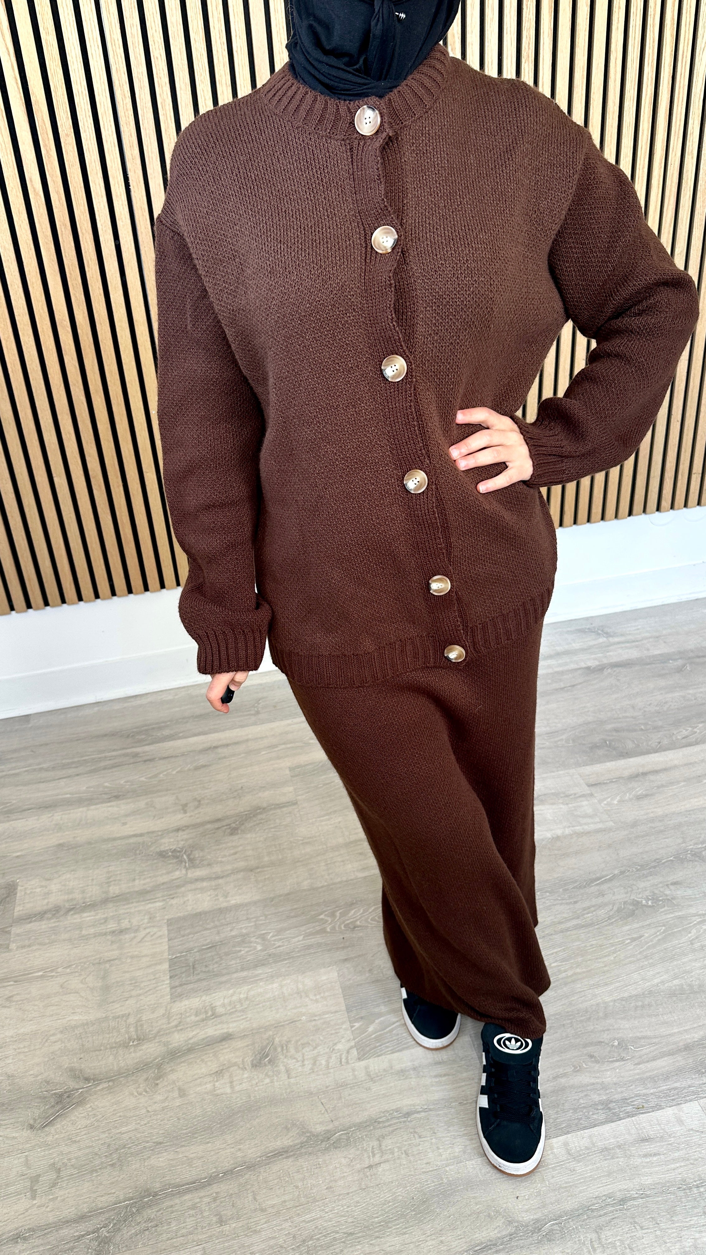 Ensemble Sarah Marron