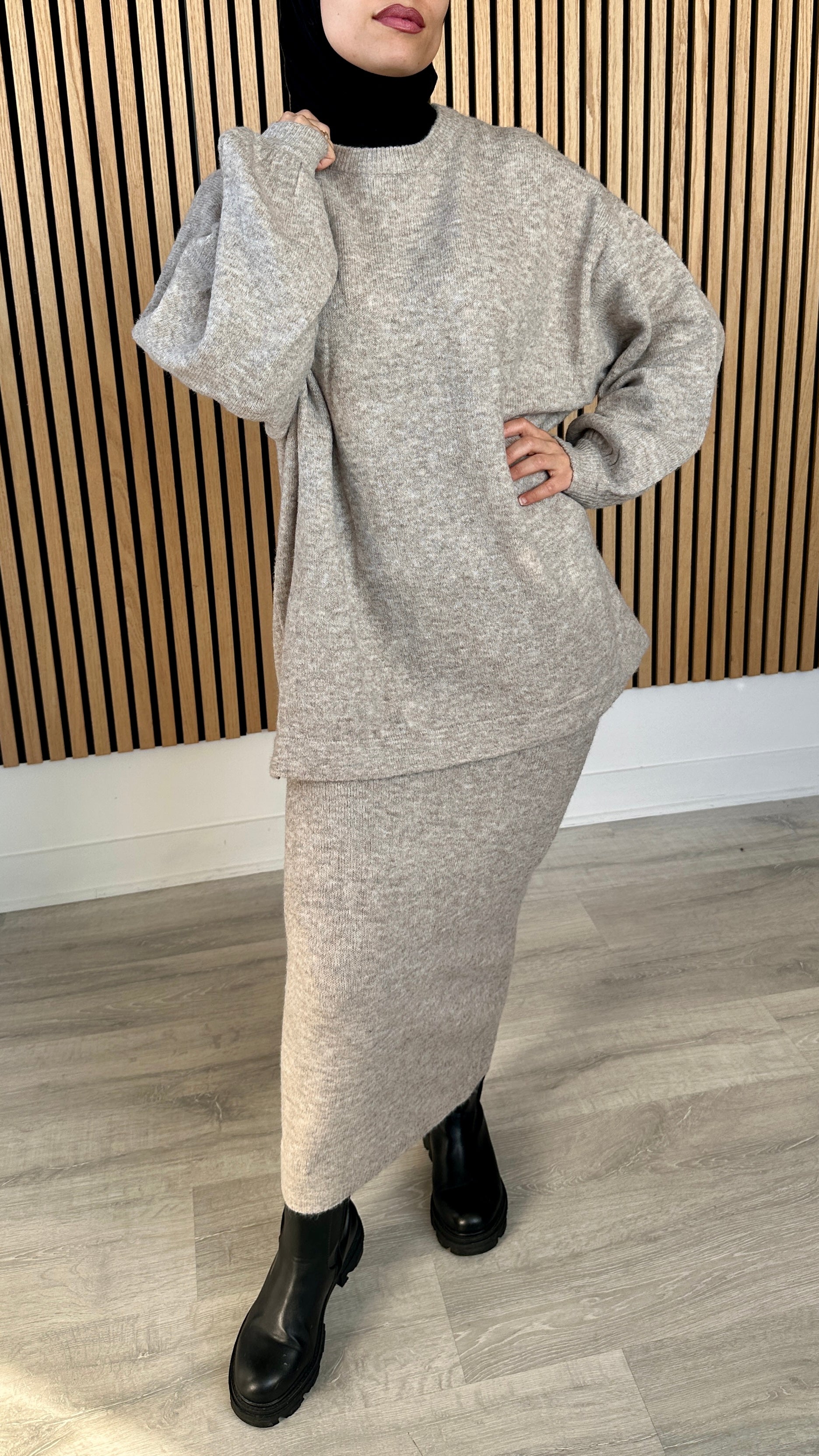 Ensemble Jupe Stella